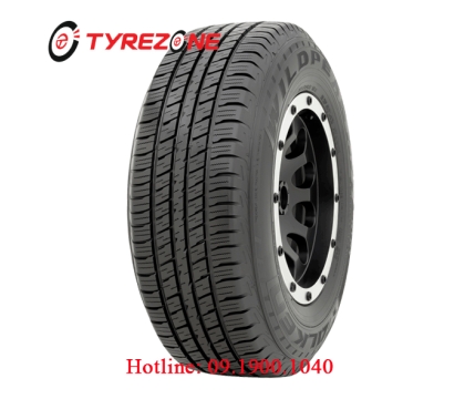 Lốp Xe Ôtô FALKEN THAILAND 265/70R16 112S WILDPEAK HT01