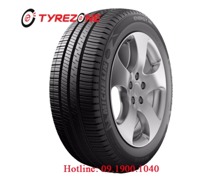 Lốp Xe Ôtô MICHELIN THAILAND 155/80R13 79T XM2