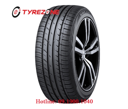 Lốp Xe Ôtô FALKEN THAILAND 235/60R17 102H ZIX-ZE914